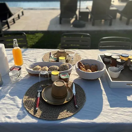 Bed and Breakfast La Milliere - Piscine & Campagne - Cathelineau & Lescure