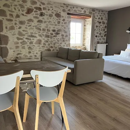La Milliere - Piscine & Campagne - Cathelineau & Lescure 3* Le Poiré-sur-Vie