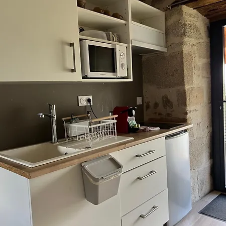 Bed and Breakfast La Milliere - Piscine & Campagne - Cathelineau & Lescure Le Poiré-sur-Vie